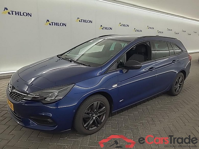 OPEL Astra Sports Tourer 1.2 turbo 81kW Design & Tech 5D #1