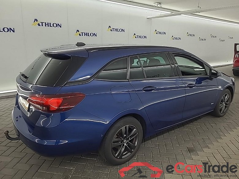 OPEL Astra Sports Tourer 1.2 turbo 81kW Design & Tech 5D #3