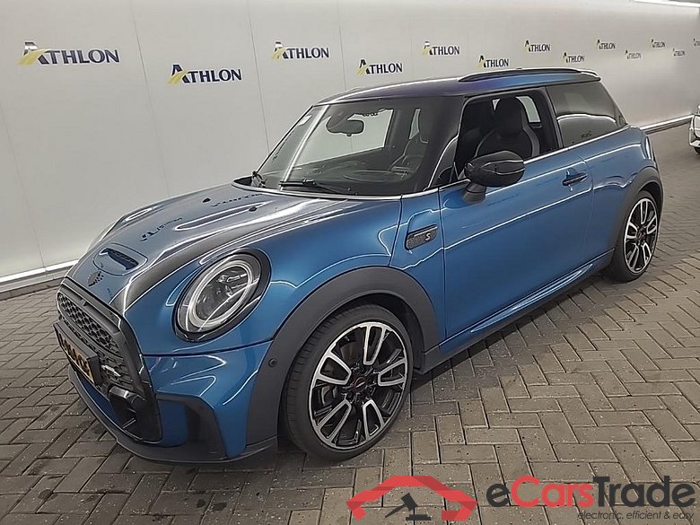 Mini Mini Cooper S 3D 131kW