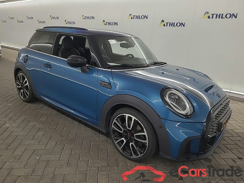 Mini Mini Cooper S 3D 131kW #2