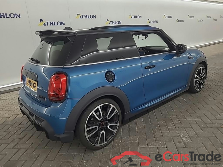 Mini Mini Cooper S 3D 131kW #3