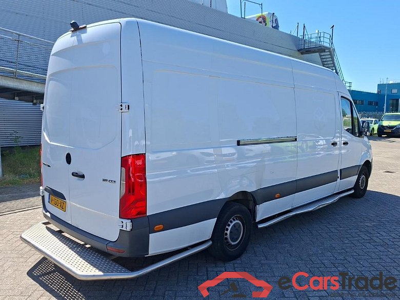 MERCEDES-BENZ Sprinter GB 311CDI L3H2 RWD 3.5t 7G-Tronic 6 4D 84kW #3