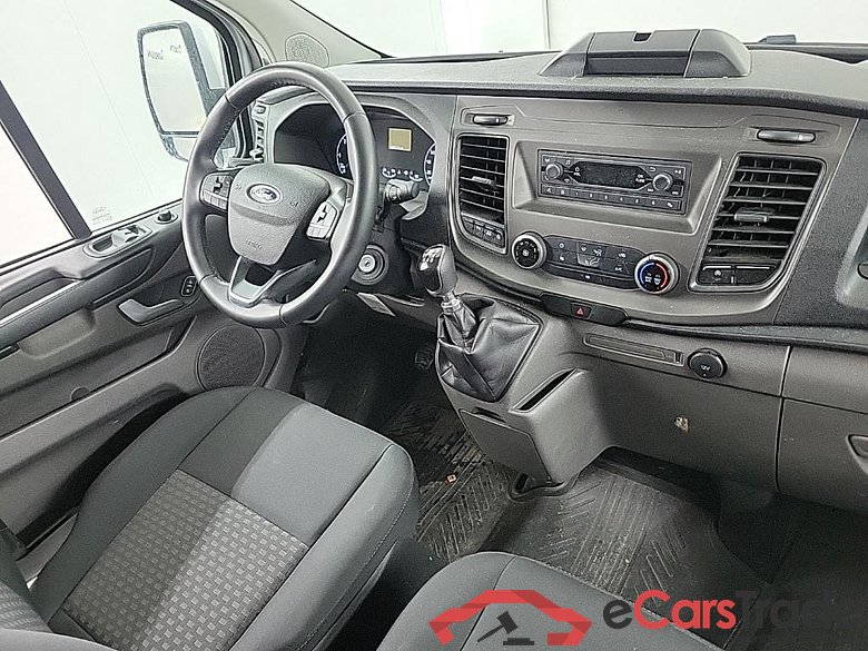 FORD Transit Custom Gesloten Bestel 2.0 TDCi 300 L2H1 Trend 130pk 4D #6