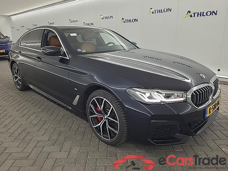 BMW 5 Serie Sedan 530e 4D 215kW #2