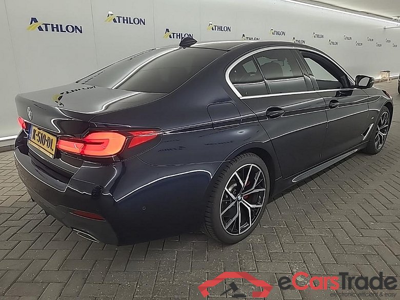 BMW 5 Serie Sedan 530e 4D 215kW #3