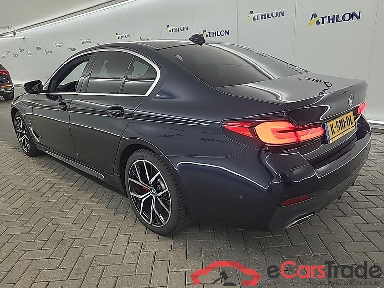 BMW 5 Serie Sedan 530e 4D 215kW #4