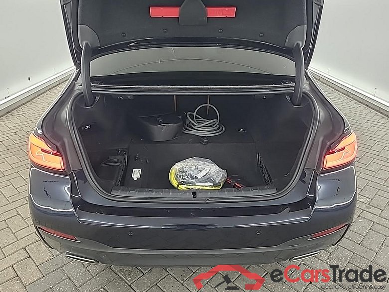 BMW 5 Serie Sedan 530e 4D 215kW #5