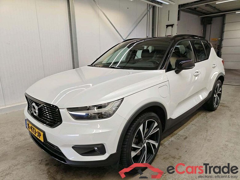 VOLVO XC40 1.5 T5 TE Inscript.