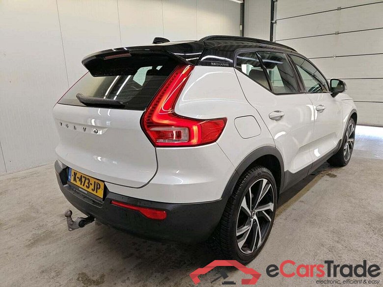 VOLVO XC40 1.5 T5 TE Inscript. #2