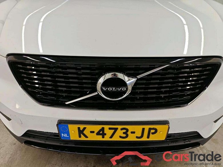 VOLVO XC40 1.5 T5 TE Inscript. #4