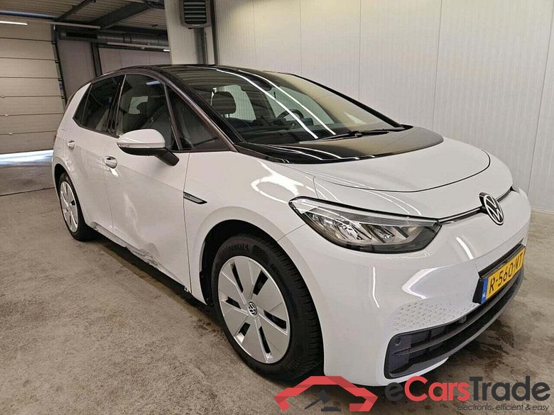 VOLKSWAGEN ID.3 Pro 58 kWh #5