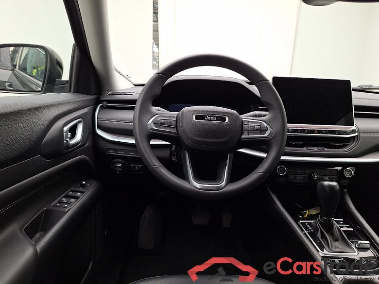 Jeep, Compass FL'21 PHEV, Jeep Compass 1.3 Turbo T4 190 4xe ATX Limited 5d #5