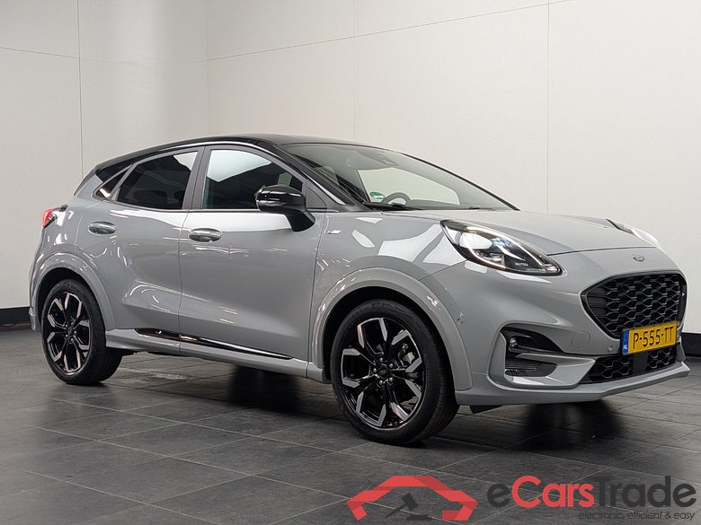 FORD PUMA 1.0 EB Hyb ST-Line X #2
