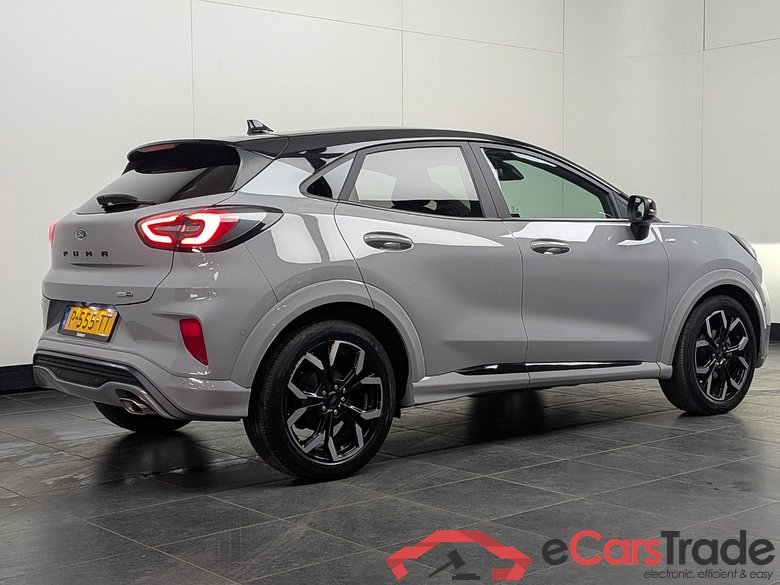 FORD PUMA 1.0 EB Hyb ST-Line X #3