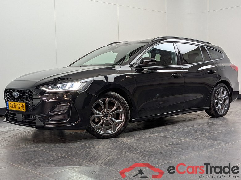 FORD Focus wagon 1.0 EBH ST Line