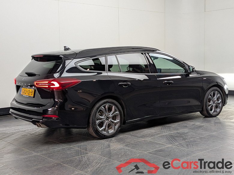 FORD Focus wagon 1.0 EBH ST Line #3