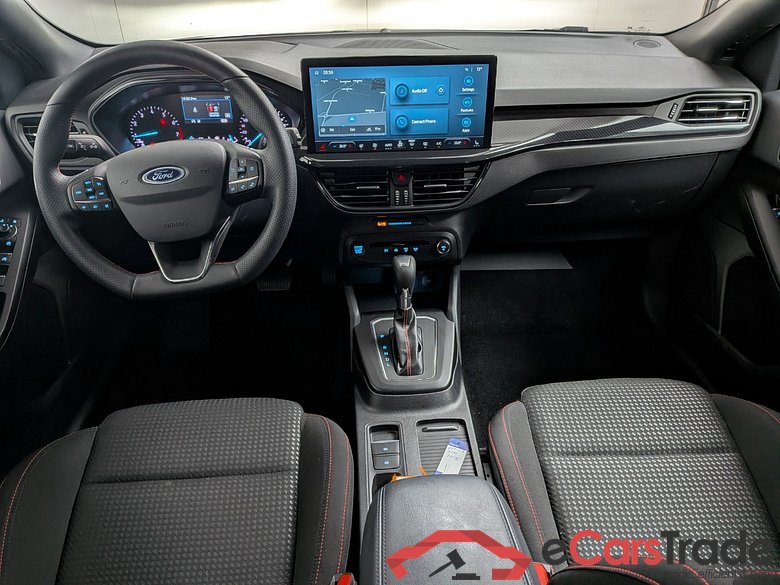 FORD Focus wagon 1.0 EBH ST Line #5