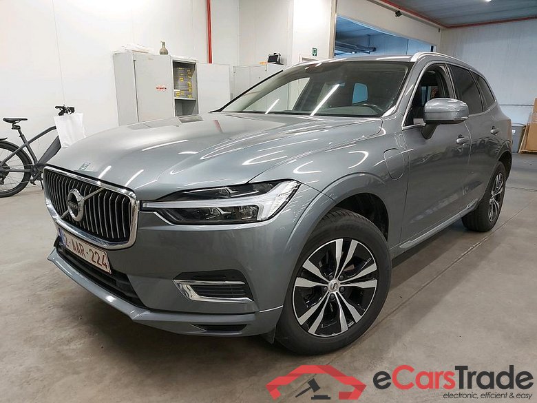 Volvo XC60 2.0 T6 Plug-In Hybrid Inscription Aut. Pano LED-Xenon Virtual ACC Navi KeylessGo Klima PDC ... #1