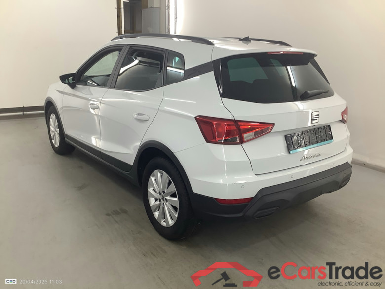 SEAT ARONA 1.0 TSI 70KW MOVE #3