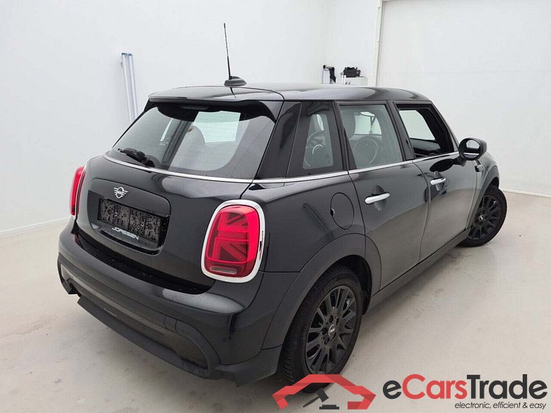 MINI ONE 1.5 ONE #2