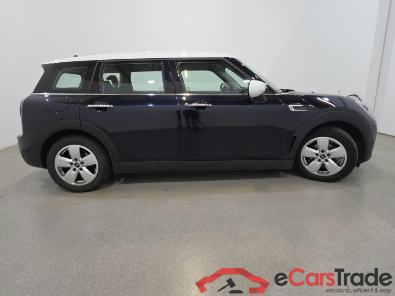 Mini One D Clubman 1.5d LED Navi-Pro KeylessGo Klima PDC ... #5