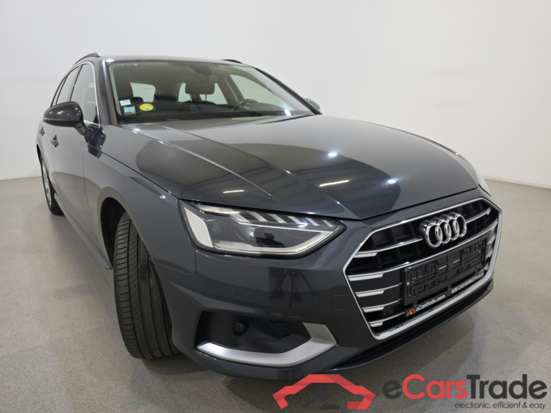 Audi A4 Avant Advanced 2.0 30 TDi Aut. LED-Matrix Navi KeylessGo Camera Klima PDC ... #3
