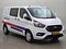 preview Ford Transit Custom #1