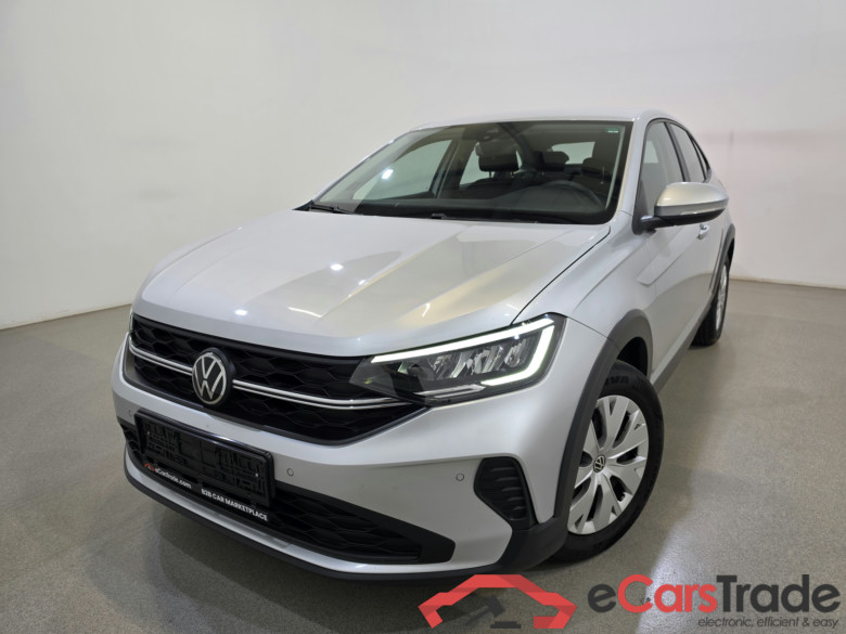 Volkswagen Taigo 1.0 TSi Life LED Virtual ACC Klima PDC ... #1