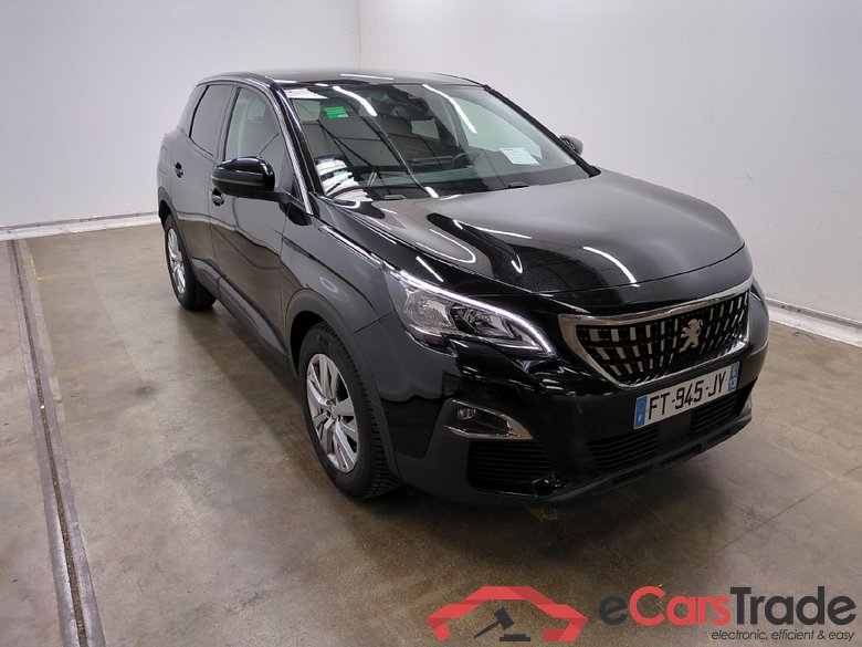 3008 Active Business 1.5 HDi 130CV BVM6 E6d #2