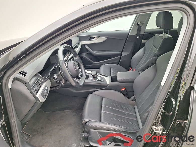 Audi, A4 Avant FL'19, Audi A4 Avant 2.0 30 TDi 100kW S tr Adv Business E #3