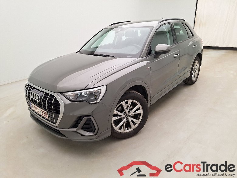 Audi, Q3 '18, Audi Q3 35 TFSI S tronic S line Business Edition 5 #2