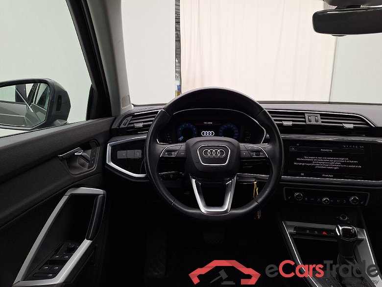 Audi, Q3 '18, Audi Q3 35 TFSI S tronic S line Business Edition 5 #5