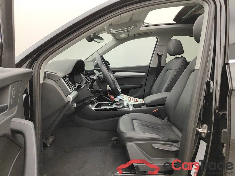 Audi Q5 SPORTBACK Bus.Ed.Adv. 35 TDI S tronic 5d #3