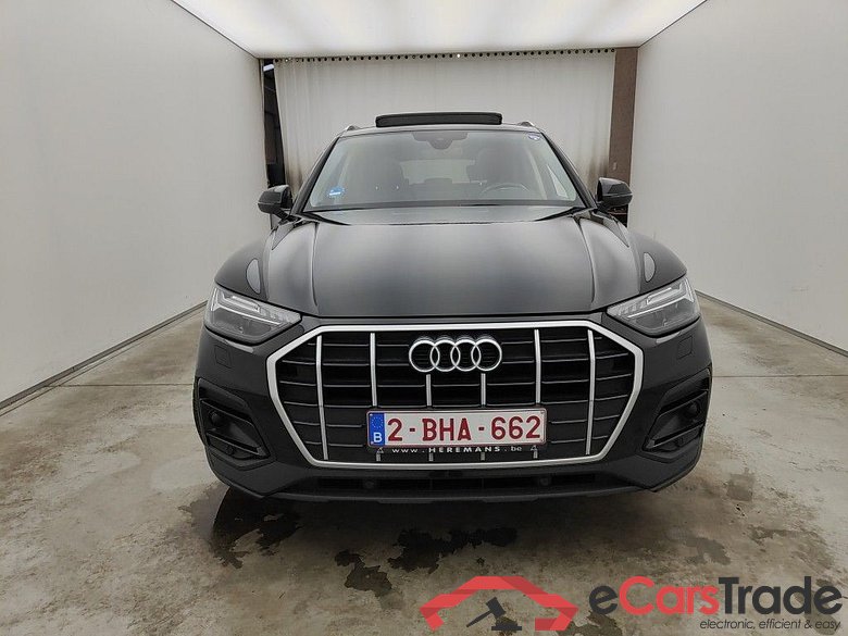 Audi Q5 SPORTBACK Bus.Ed.Adv. 35 TDI S tronic 5d #5