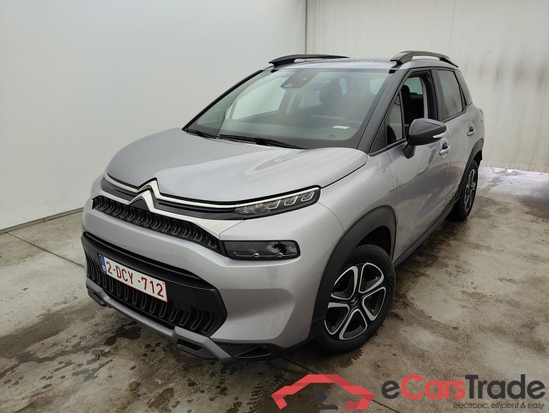 Citroën C3 Aircross 1.2 PureTech 110 S&S MAN6 Feel 5d #1