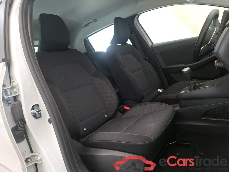 Clio V Business 1.5 dCi 85CV BVM6 E6dT #6