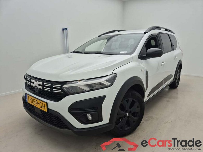 Dacia Jogger 1.0 TCe 100 EG Ext 7 #1