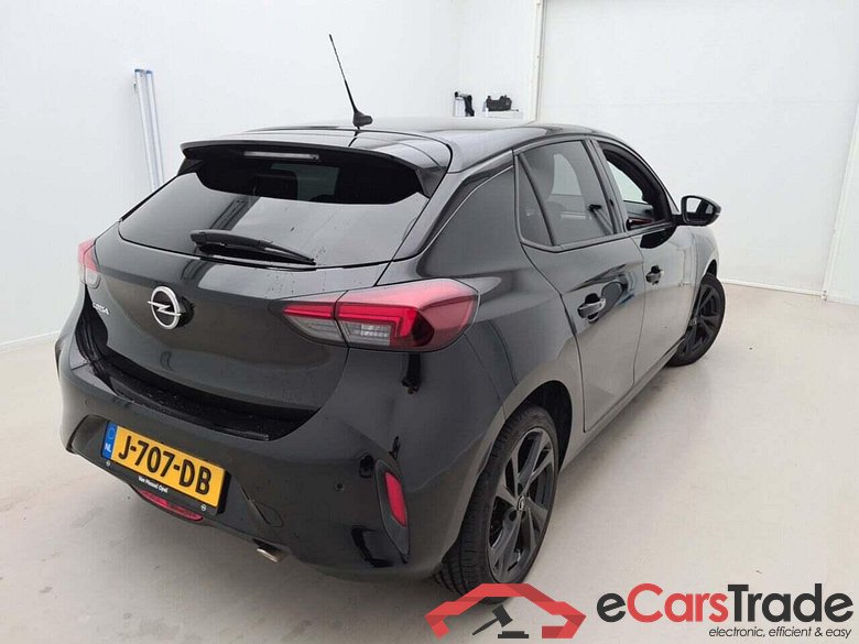 OPEL Corsa 1.2 GS Line #2