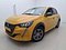 preview Peugeot e-208 #0