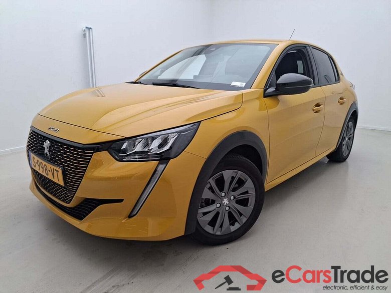 PEUGEOT e-208 EV Allure 50 kWh #1