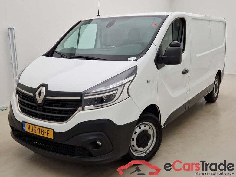 RENAULT Trafic 2.0 dCi T29 L2H1 Comfort #1