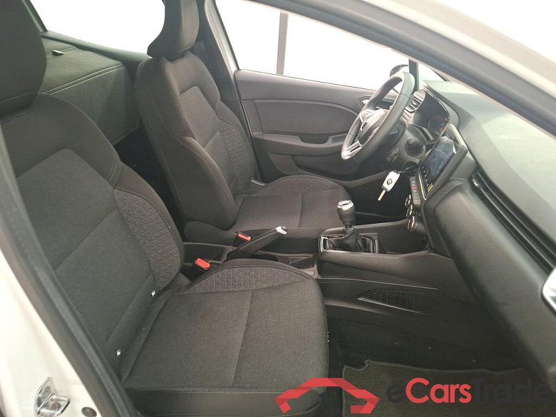 Clio V Business Réversible 1.0 TCe 90CV BVM6 E6d #6