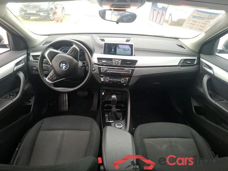 BMW X2 / 2017 / 5P / SUV xDrive25e Business Design BVA6 #5