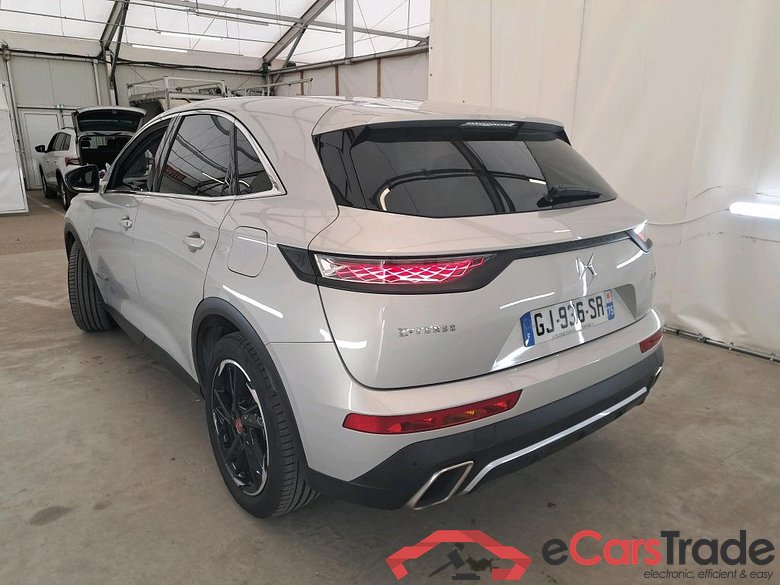 DS DS 7 Crossback / 2017 / 5P / SUV E-TENSE 225 PERFORMANCE Line #2