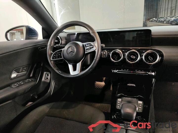 Mercedes CLA Shooting Brake CLA Shooting Brake CLA 180 d DCT Business Solution 85kW/116pk  5D/P Auto-8 #5