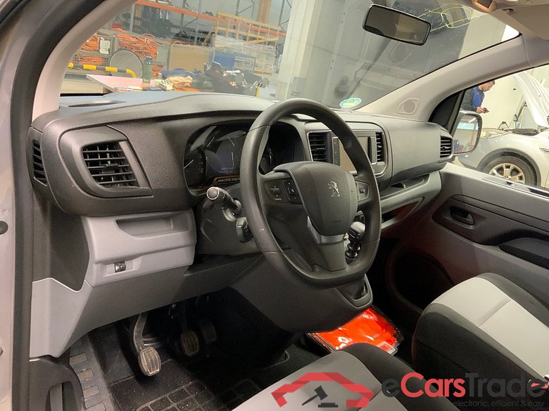 Expert Kombi L2 1.5 HDi 88KW MT6 E6d #3