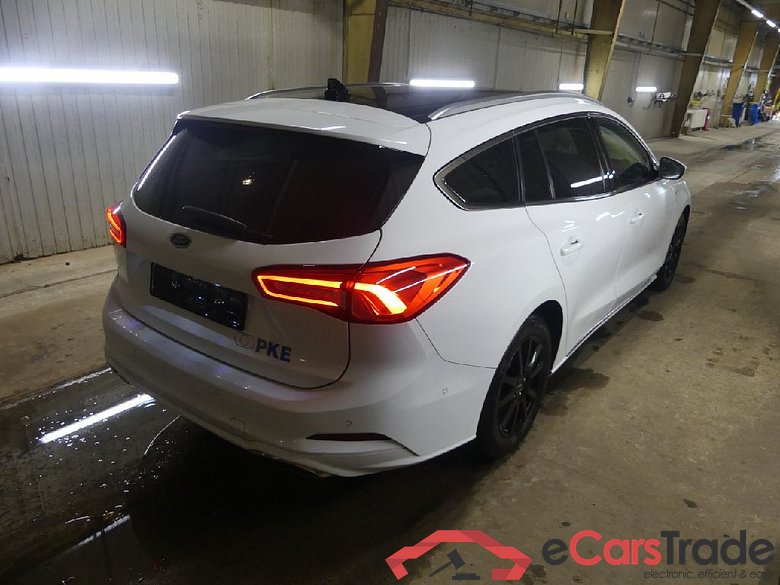 Focus Turnier Vignale 1.5 EcoBoost 134KW AT8 E6dT #2