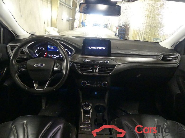 Focus Turnier Vignale 1.5 EcoBoost 134KW AT8 E6dT #3