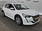 preview Peugeot e-208 #1