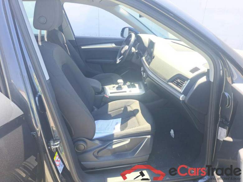 AUDI Q5 Advanced 35 TDI S tronic 160 CV (AC3) #6